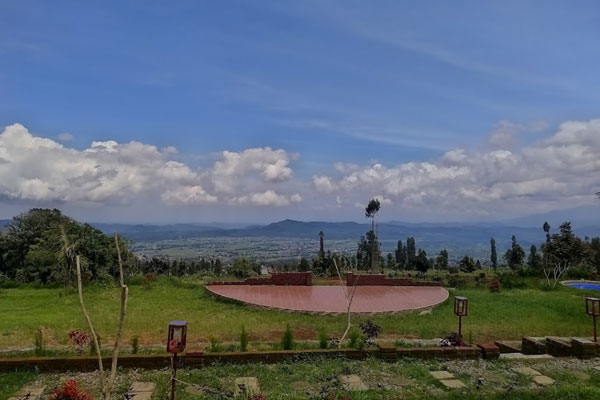 alamat dan rute lokasi alam sewu