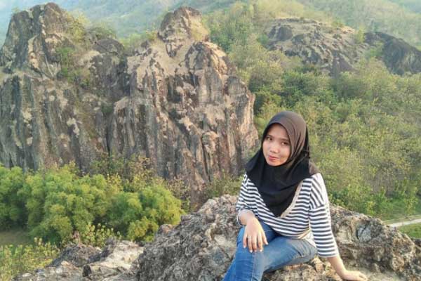 Batu Seribu Sukoharjo 3 alamat dan rute lokasi batu seribu sukoharjo