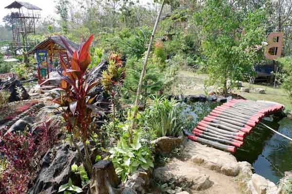 Bukit Kemuning Blora 3 alamat dan rute lokasi bukit kemuning