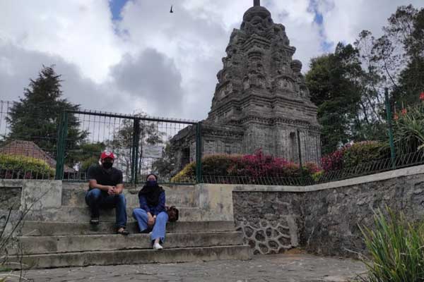 alamat dan rute lokasi candi bima