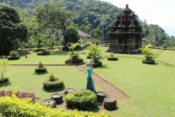 alamat dan rute lokasi candi selogriyo