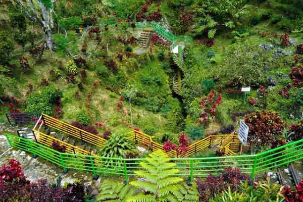 alamat dan rute lokasi goa seplawan