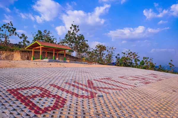 Jati Pohon Indah Grobogan 3 alamat dan rute lokasi jati pohon indah