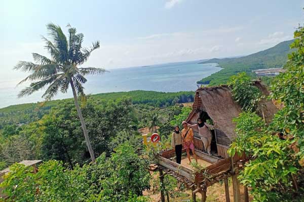 Karimun Jawa Jepara 3 alamat dan rute lokasi karimun jawa