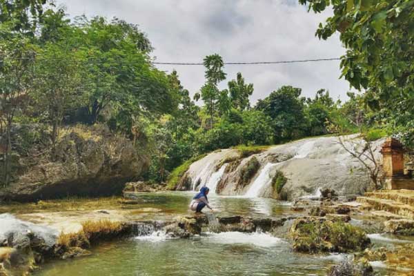 Lorodan Semar Pati 3 alamat dan rute lokasi lorodan semar