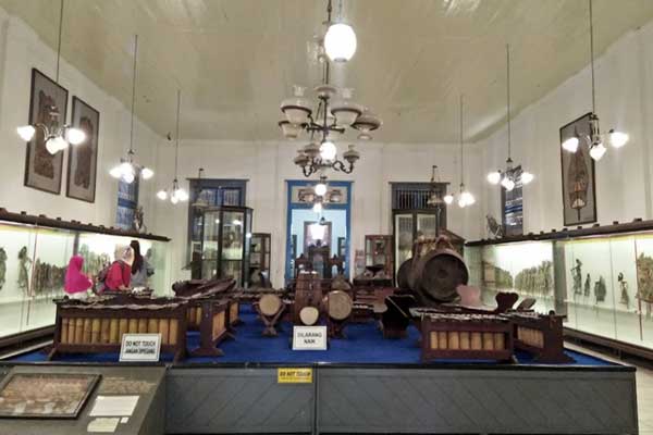 alamat dan rute lokasi