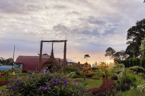 Narwastu Hills Tomohon 3 alamat dan rute lokasi narwastu hills