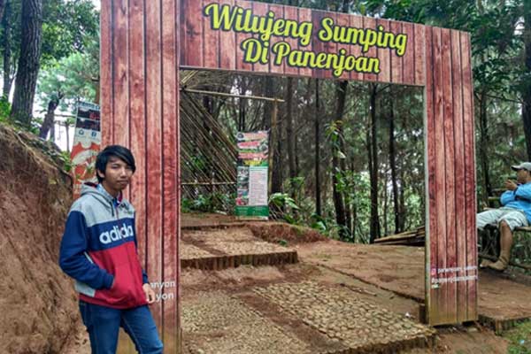 Panenjoan Salem Brebes 3 alamat dan rute lokasi panenjoan salem