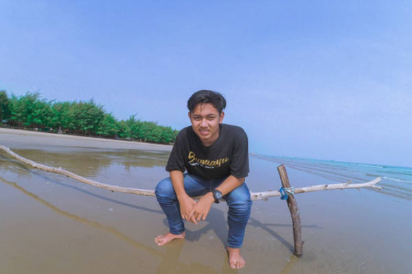 Pantai Balongan Rembang 3 alamat dan rute lokasi pantai balongan