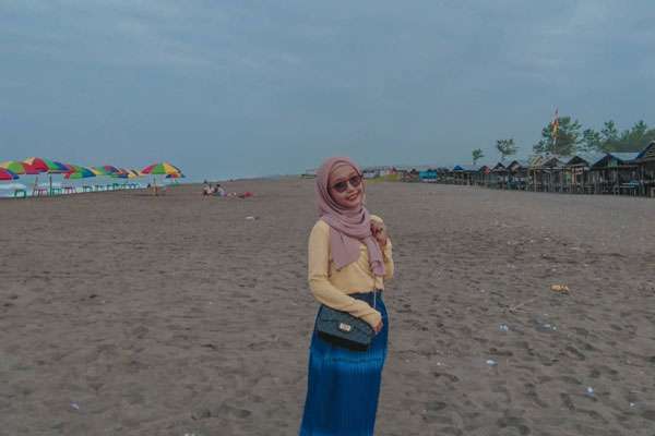 alamat dan rute lokasi pantai bocor