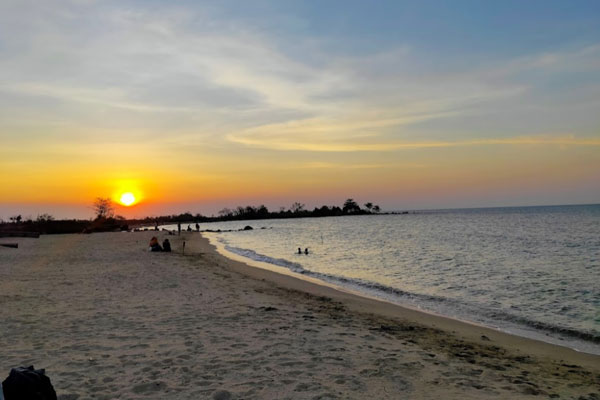 Pantai Bondo Jepara 3 alamat dan rute lokasi pantai bondo