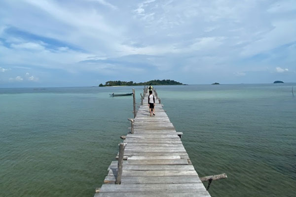 Pantai Elyora Batam 3 alamat dan rute lokasi pantai elyora