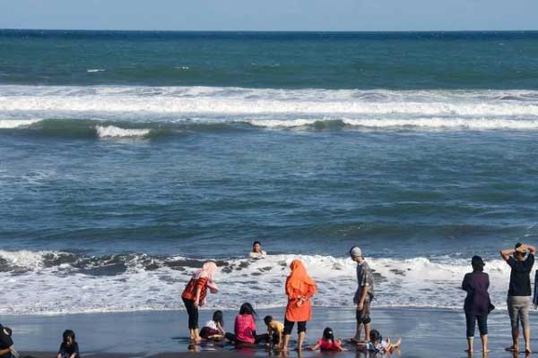 alamat dan rute lokasi pantai ketawang