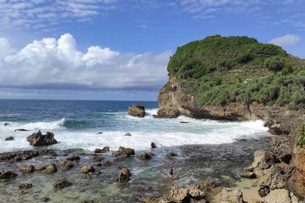 Pantai Sembukan Wonogiri 3 alamat dan rute lokasi pantai sembukan