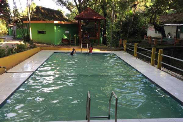 Pemandian Air Panas Bayanan Sragen 3 alamat dan rute lokasi pemandian air panas bayanan