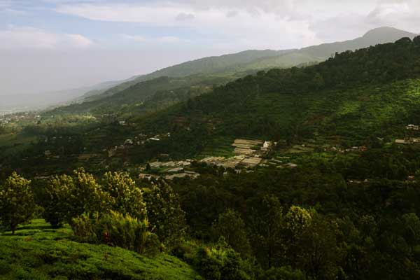 Puncak Lawang Agam 3 alamat dan rute lokasi puncak lawang