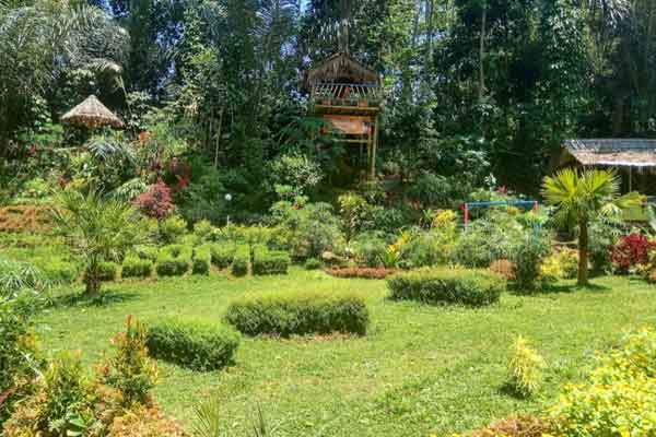 alamat dan rute lokasi sumber sirah