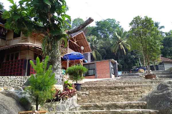 alamat dan rute lokasi taman batu purwakarta