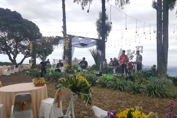 alamat dan rute lokasi taman bunga krisan