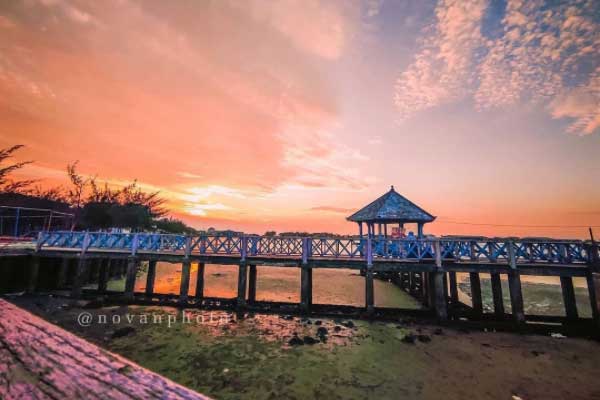 Pantai Kartini Rembang 3 alamat dan rute lokasi taman kartini rembang