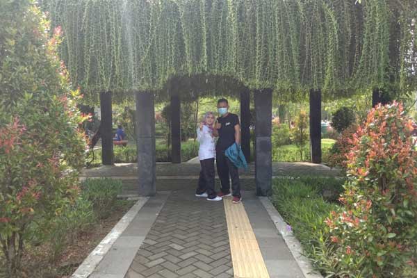 Taman Kota Purwodadi Grobogan 3 alamat dan rute lokasi taman kota purwodadi