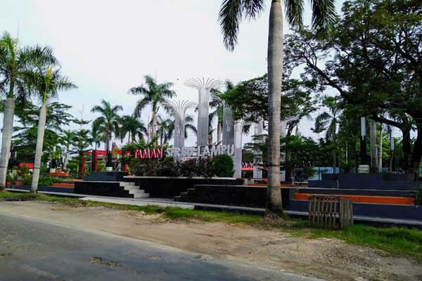 Alamat dan rute lokasi TSL cepu