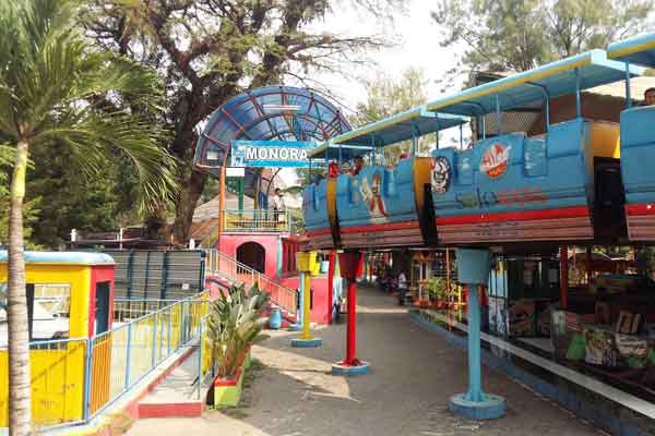 Taman Sriwedari Solo 3 alamat dan rute lokasi taman sriwedari