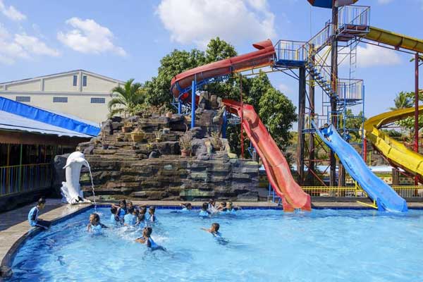 alamat dan rute lokasi tirtonirrmolo waterpark