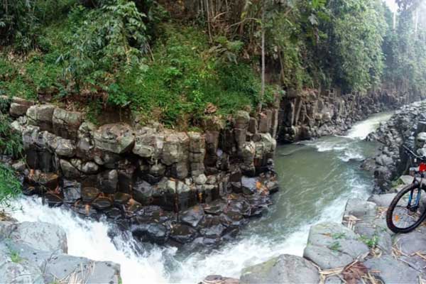 alamat dan rute lokasi tubing genting