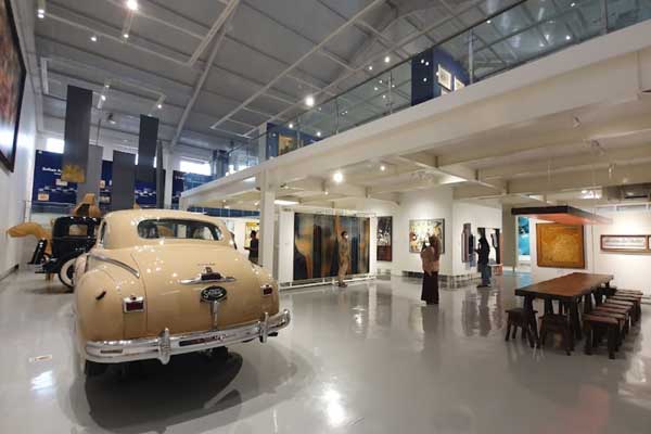 alamat dan rute lokasi tumurun private museum