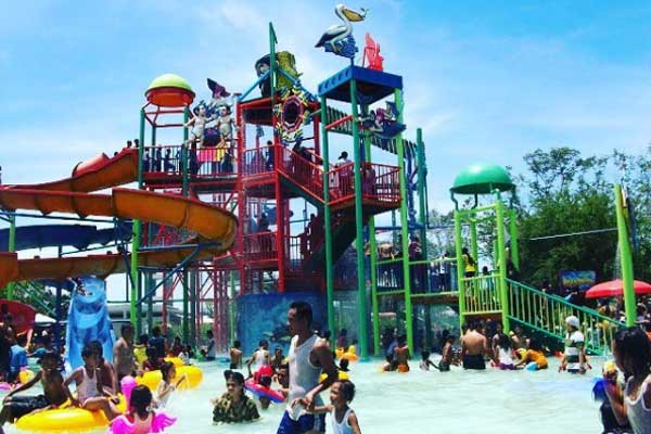 alamat dan rute lokasi widuri waterpark