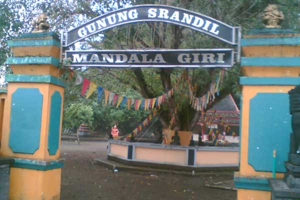 Srandil Cilacap 3 alamat danr rute lokasi srandil