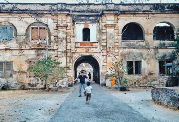 18 Tempat Wisata Di Ngawi Terbaru 3 obyek wisata di Ngawi terbaru