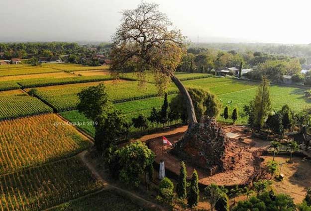 tempat wisata keluarga di nganjuk