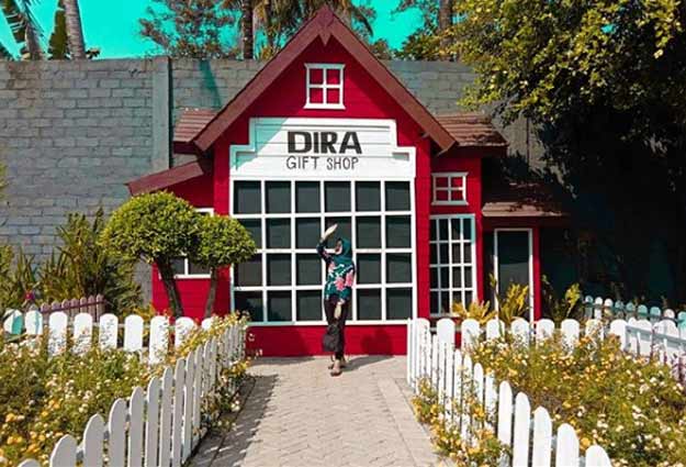 tempat wisata anak di Jember