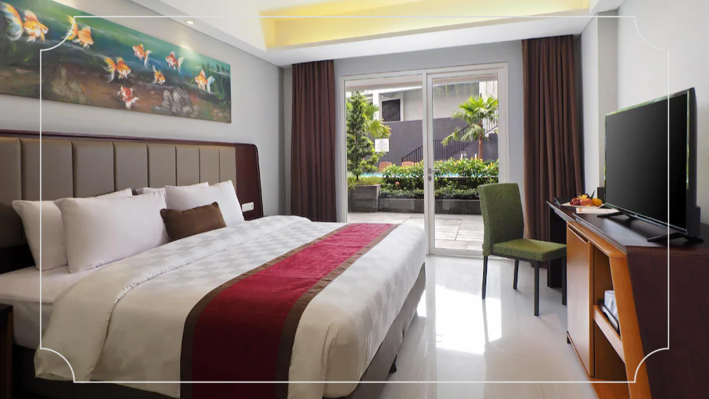 Kunjungi Taman Buah Lubuk Pakam, Wisata Seru yang Tak Boleh Dilewatkan! 8 d'primahotel Kualanamu Medan