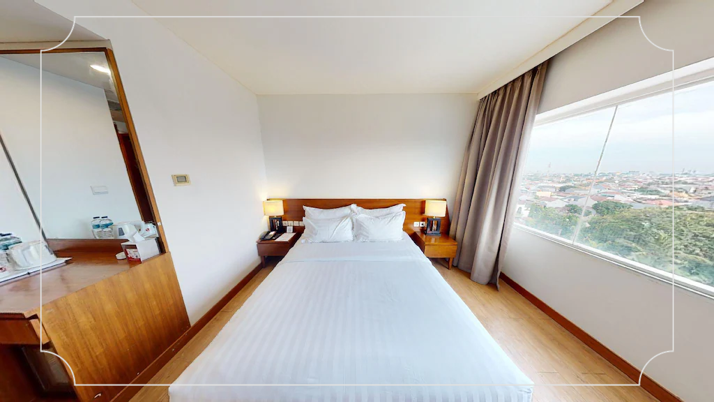 D'primahotel Tangerang