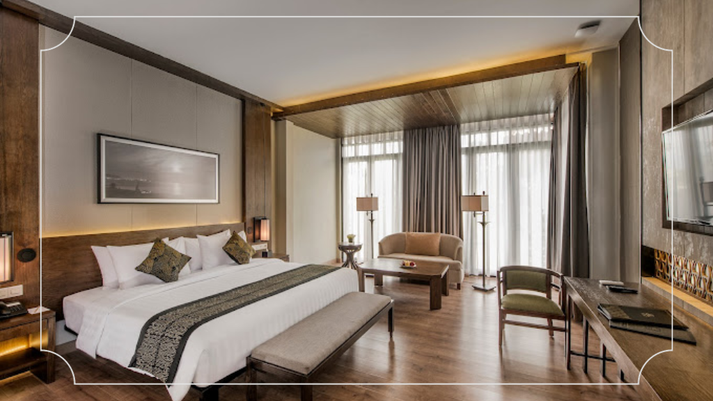 éL Hotel Banyuwangi