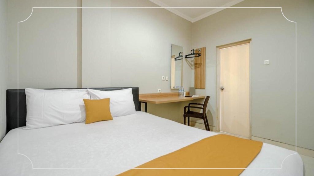 Homestay E Rahayu Anyer RedPartner