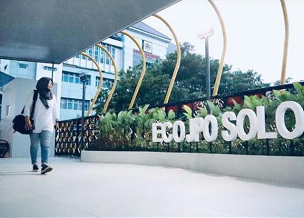 obyek wisata di solo terbaru