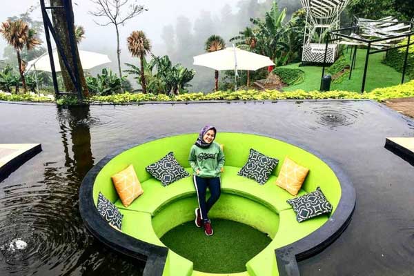 fasilitas ayanaz gedongsongo