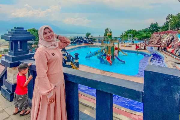 fasilitas bukik cinangkiak