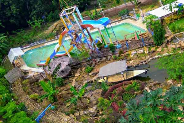 Bukit Kemuning Blora 4 fasilitas bukit kemuning