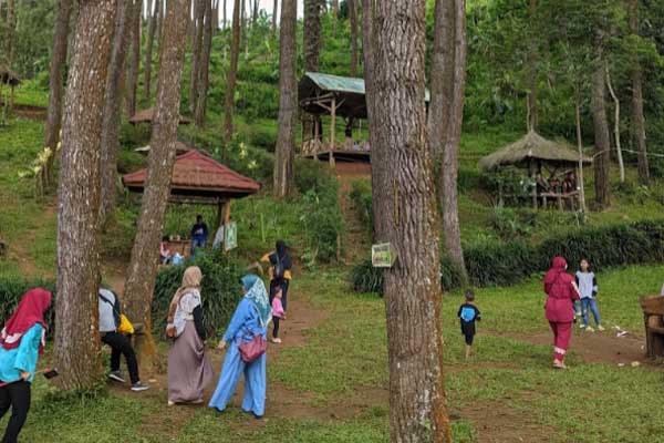 Curug Bibijilan Sukabumi 4 fasilitas curug bibijilan