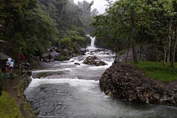 Curug Gede Purwokerto 4 fasilitas curug gede