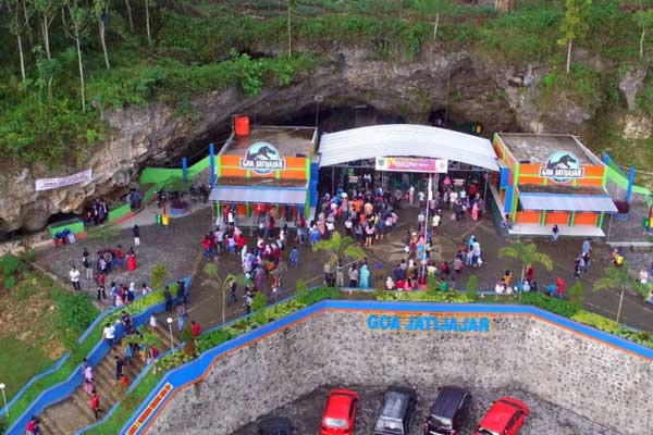 fasilitas goa jatijajar