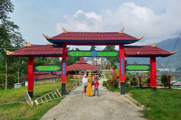 Guci Tegal 4 fasilitas guci tegal