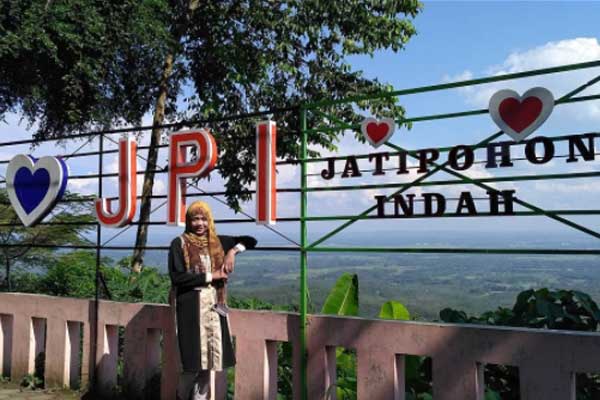 Jati Pohon Indah Grobogan 4 fasilitas jati pohon indah