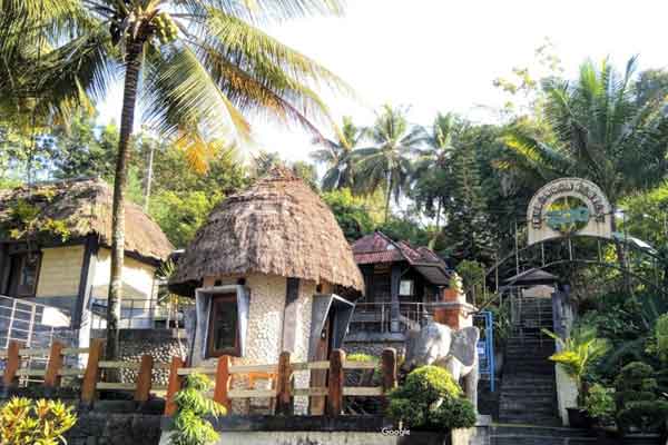 Jembangan Kebumen 4 fasilitas jembangan