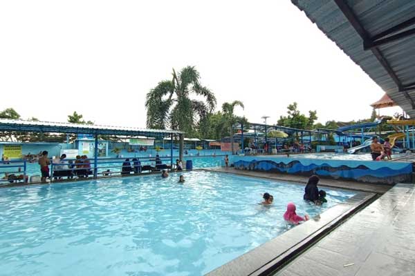 Kolam Renang Doeng Cuo Sragen 4 fasilitas kolam enang doeng cuo